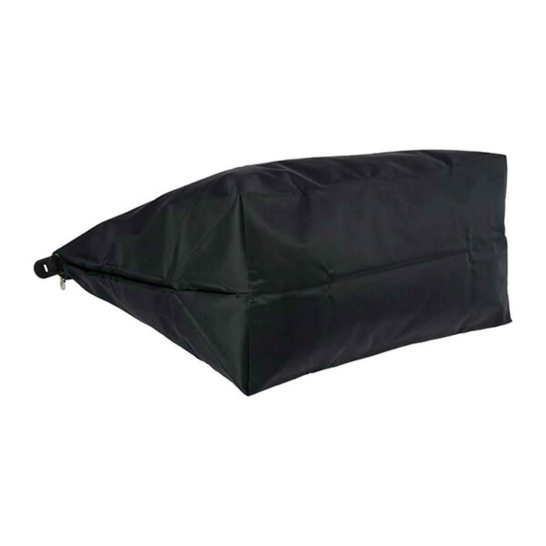 ロンシャン　旅行かばん　L ルプリアージュグリーン