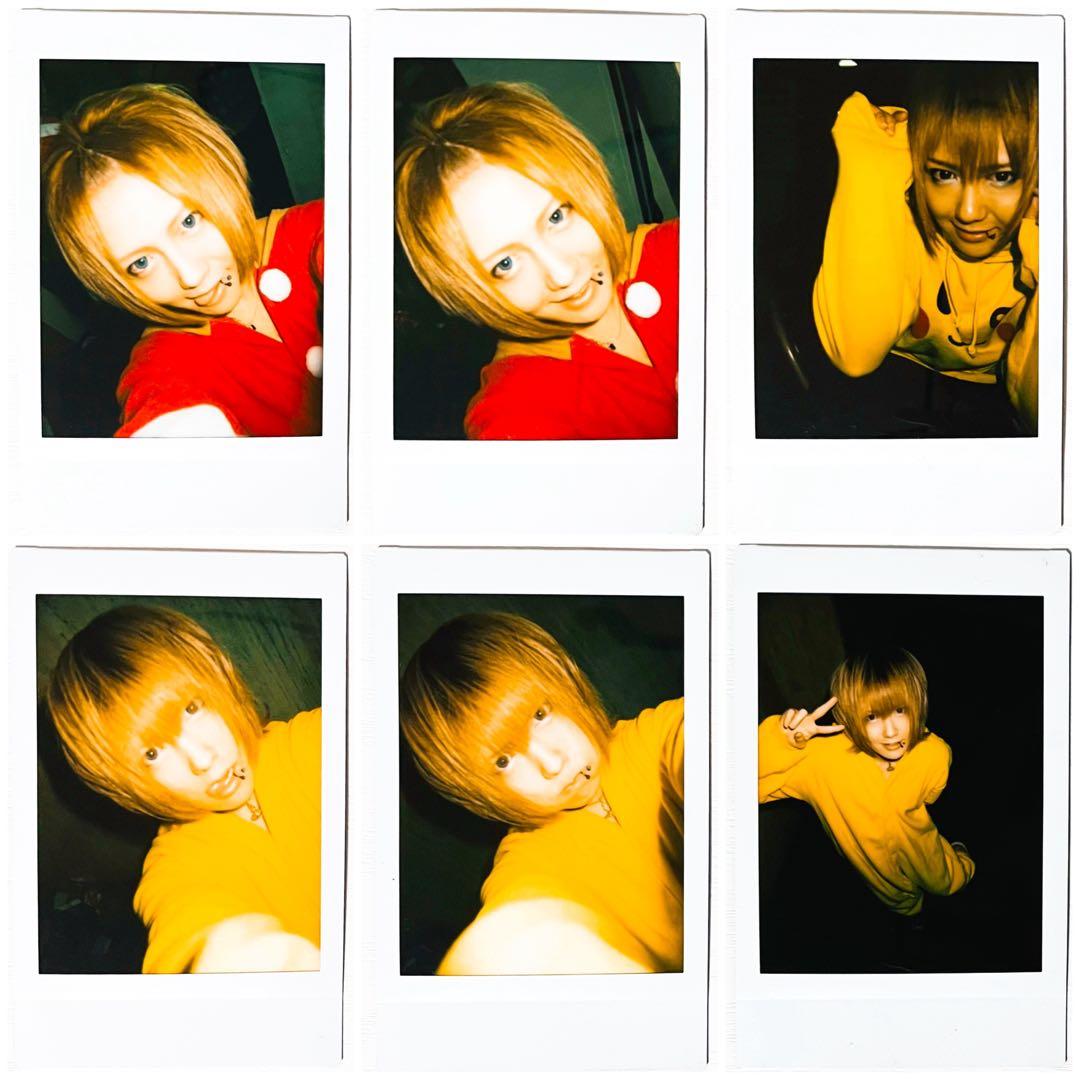 V系★RoNo☆Cro★ろのくろ【Minami】チェキ【90-95】