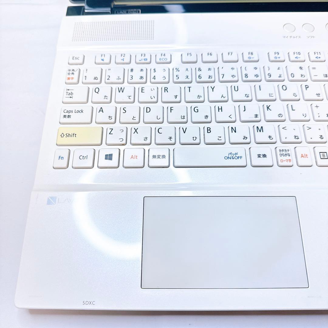 ❤️すぐ使える❤️Windows11❤️動画編集や事務作業、在宅ワーク用や副業用に❤️