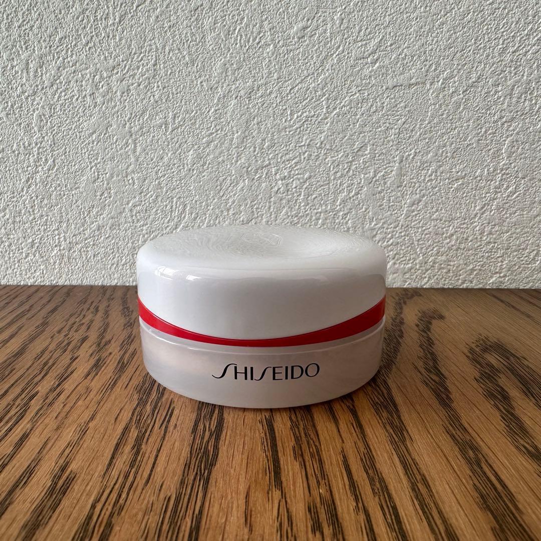 資生堂　SHISEIDO ファンデーション　プライマー　パウダー　3点セット