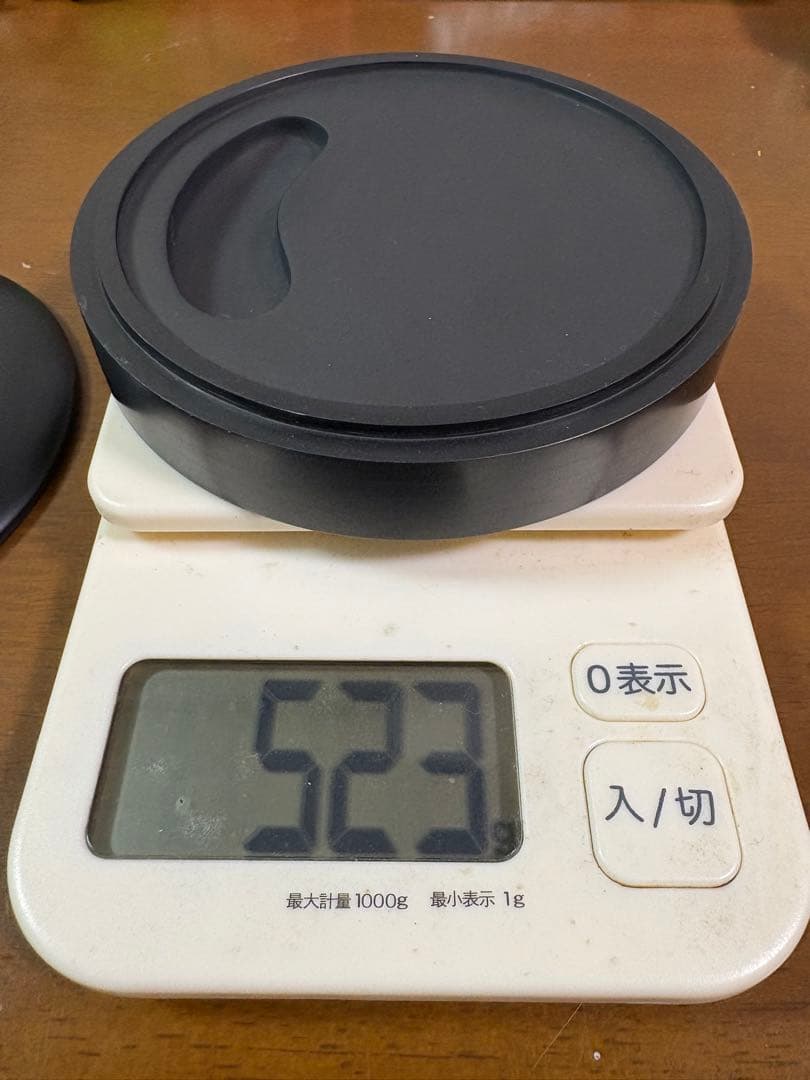 圓相硯　直径12cm 新品未使用品