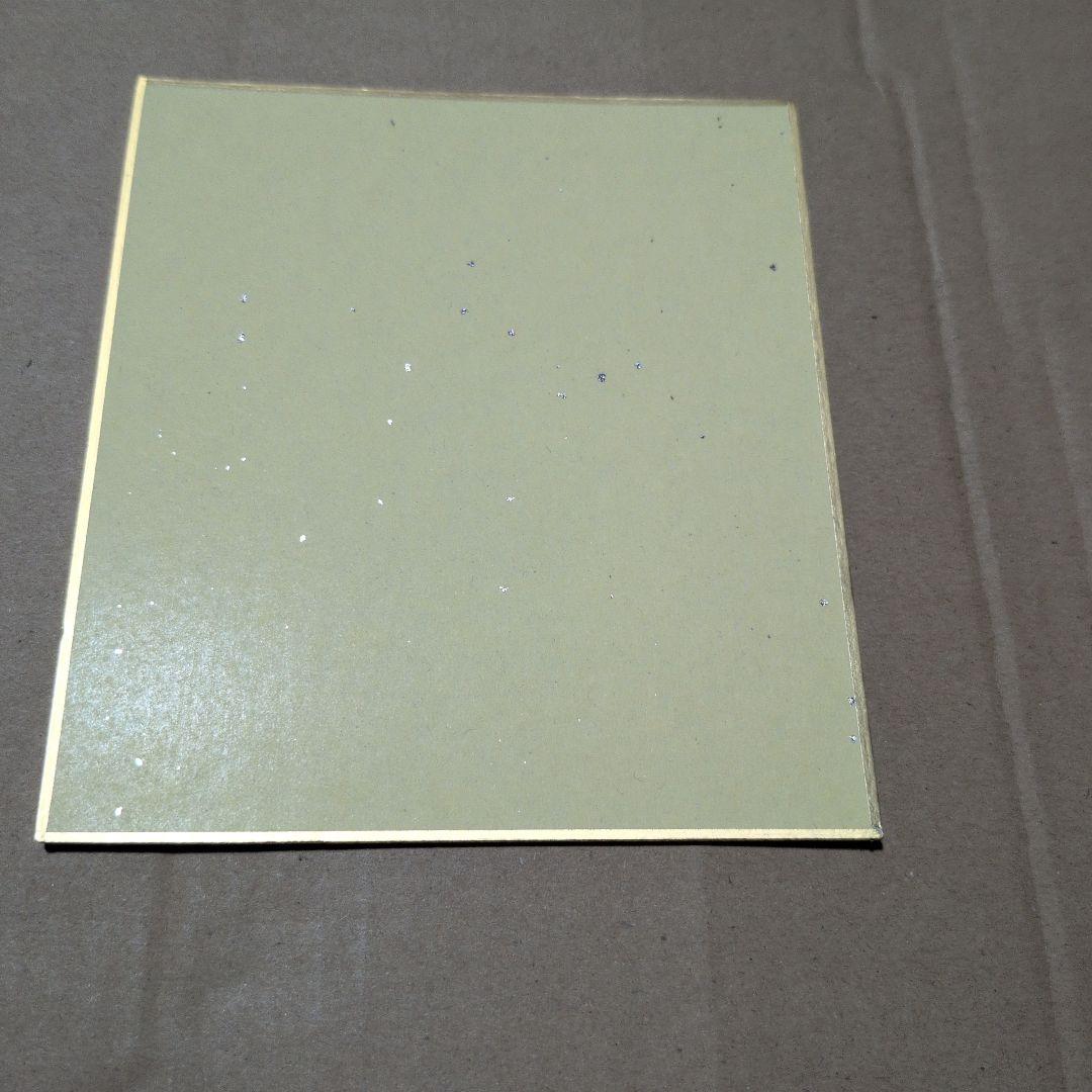 角川スニーカー文庫　35周年　ミニ色紙　10枚まとめ売り