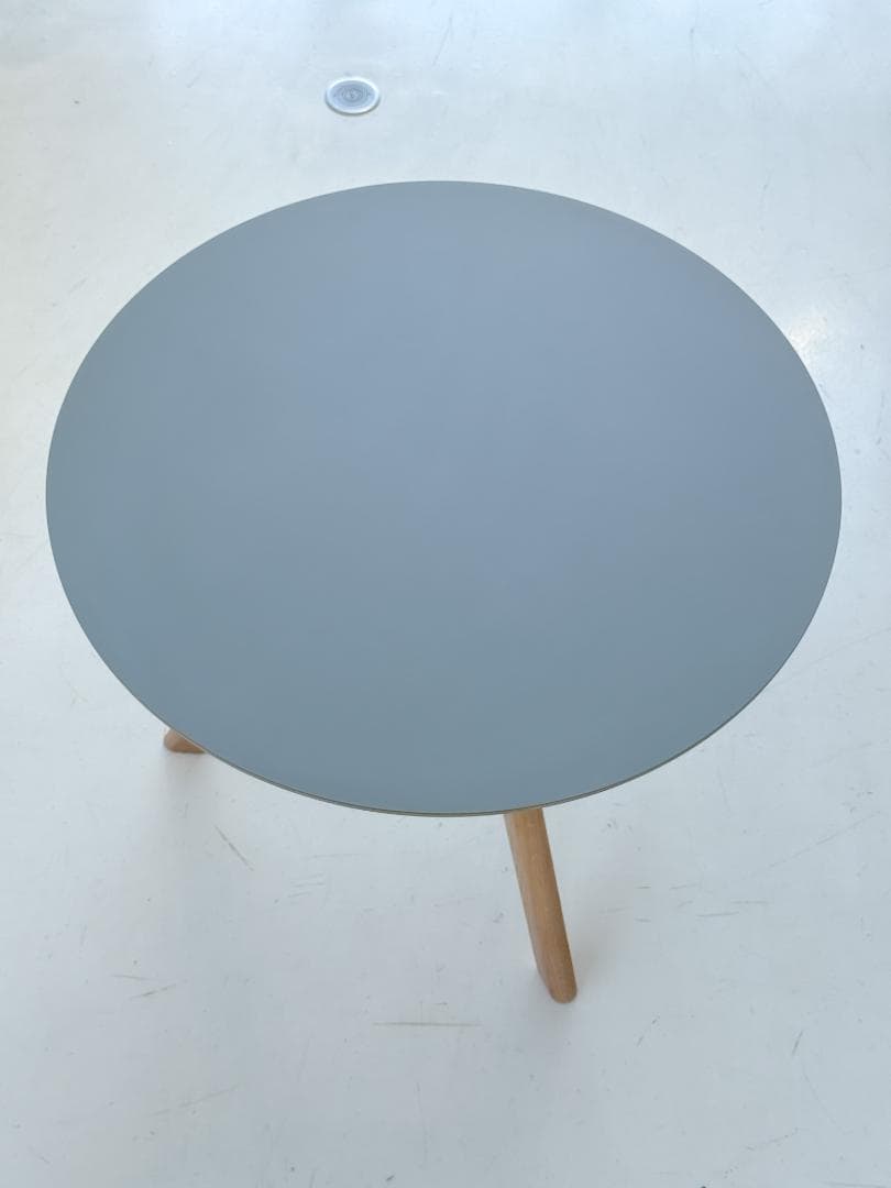 HAY CPH20 ROUND Φ90×H74 ラウンドテーブル／北欧モダン