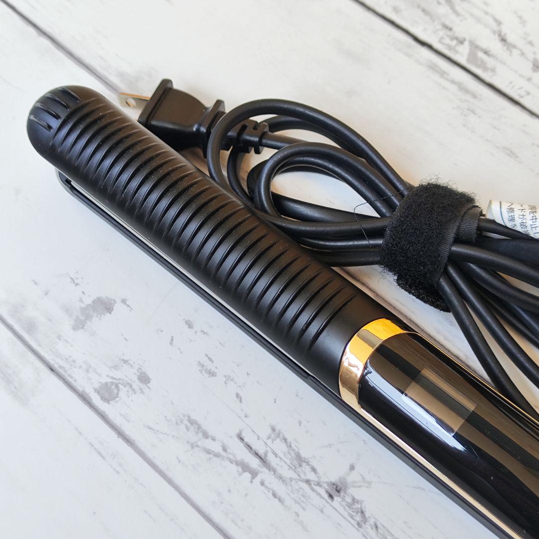 ヤーマン ヴェーダスムースアイロン BS for Salon PSM-140B