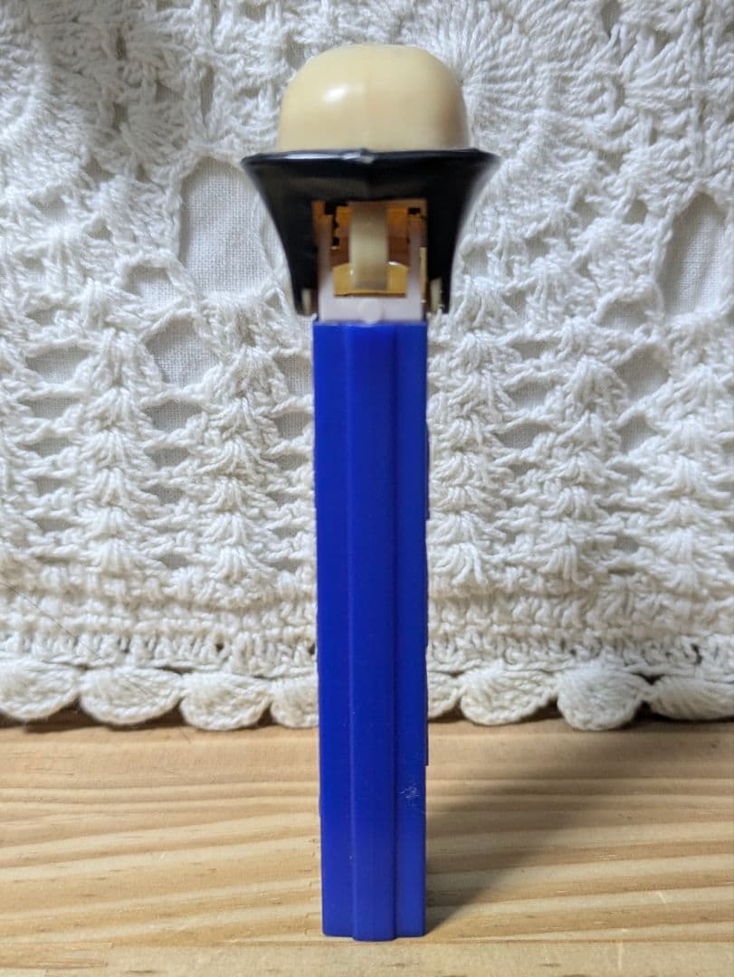 PEZ スカル USAステム ペッツ