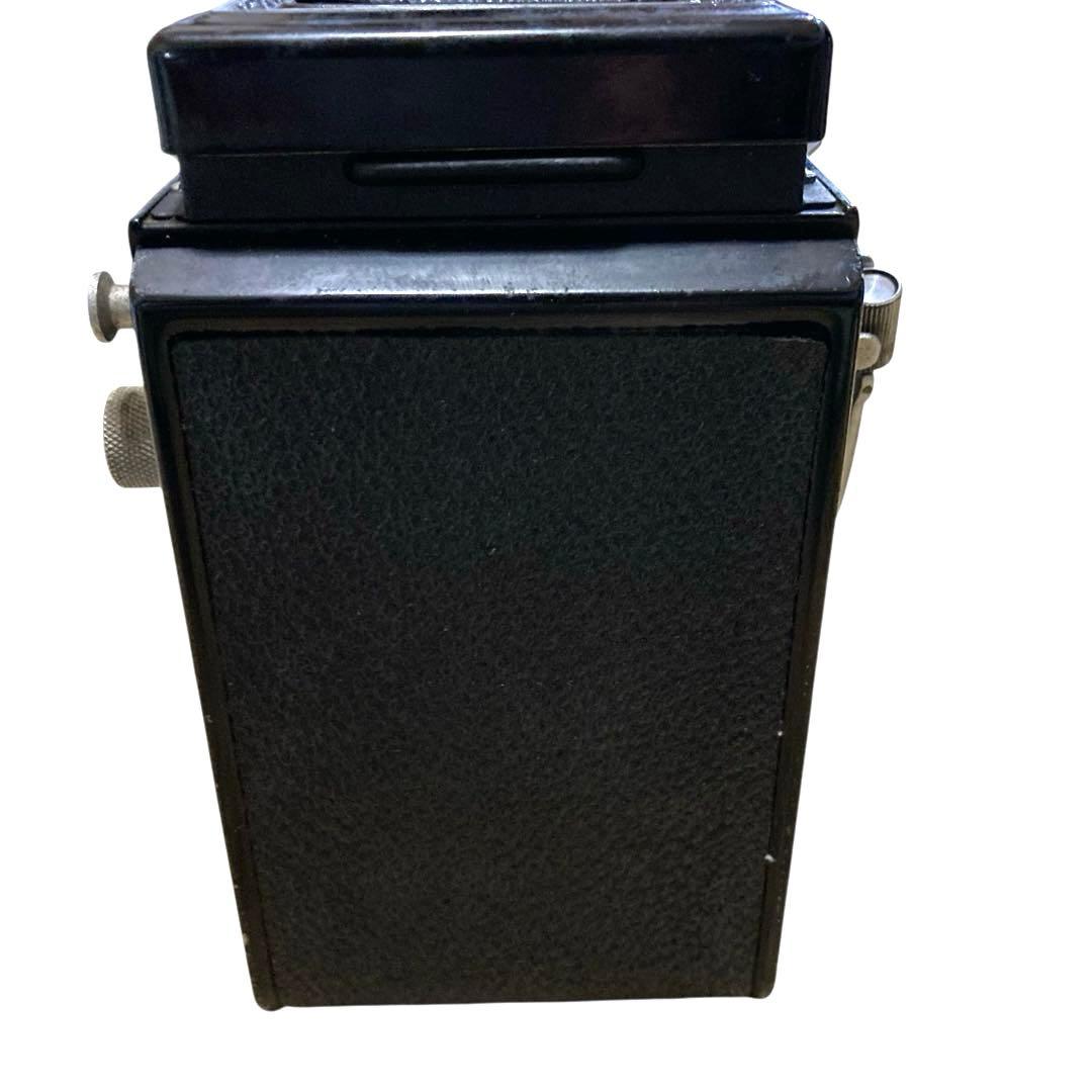 [レア希少品]Minolta Autocord 二眼レフカメラ