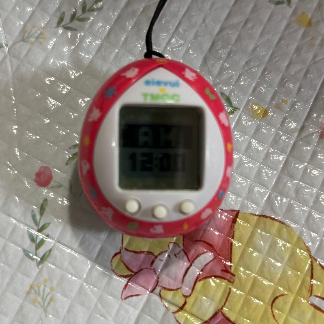 イーブイたまごっち ピンク・イエローセット