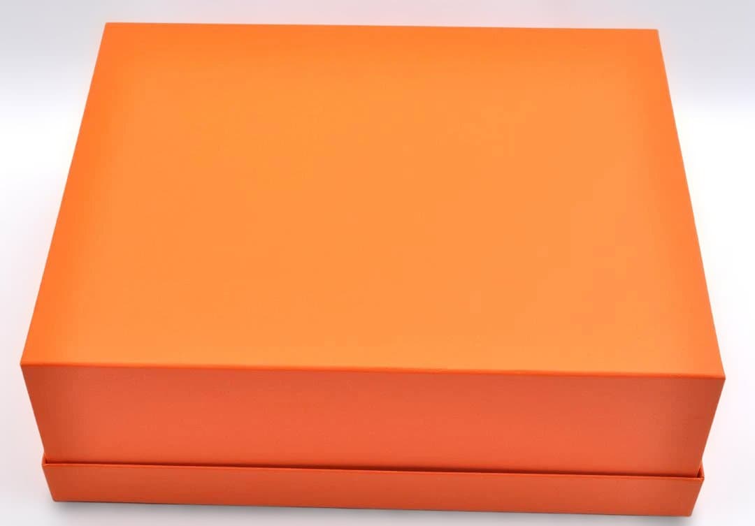 エルメス 靴空箱2個セット TA2949