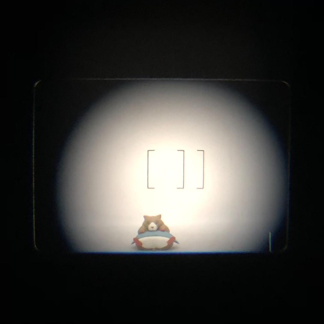 【C7339】Canon キヤノン Autoboy S Ⅱ フイルムカメラ