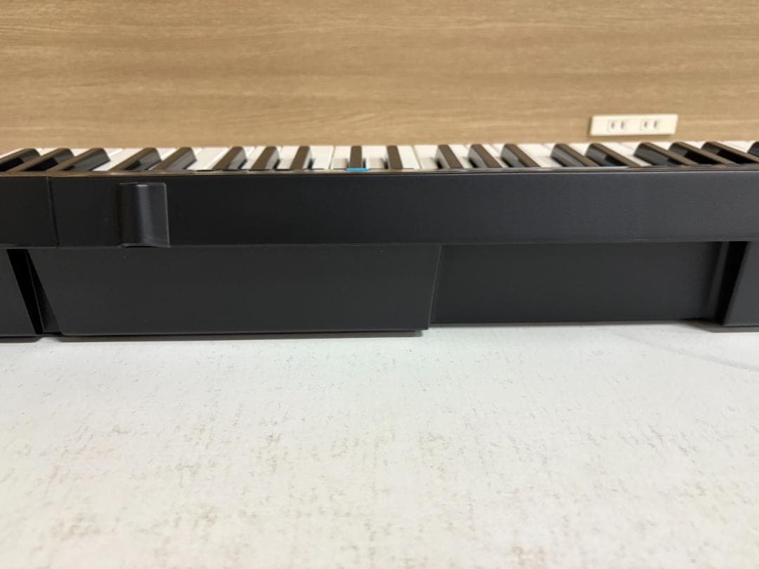 CASIO カシオ CTK-2550 電子キーボード 2019年製 付属品あり