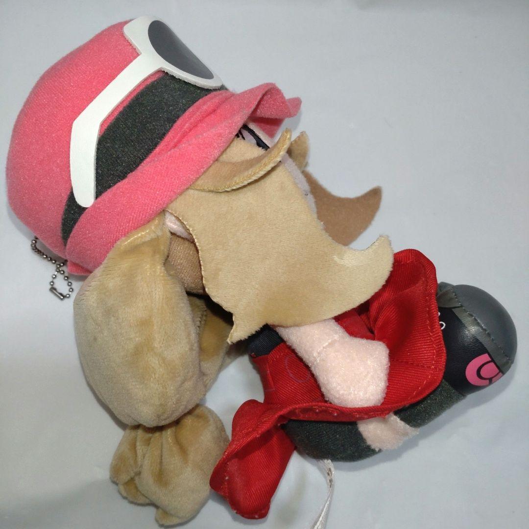 ポケモン トレーナーズ セレナ ぬいぐるみ