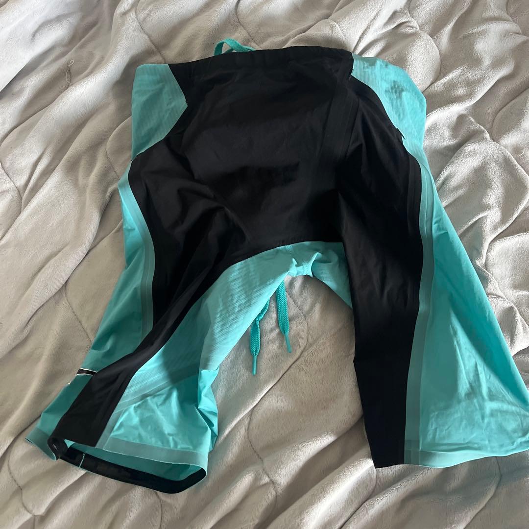 競泳水着　ミズノ　GXSONIC6 ET Mサイズ