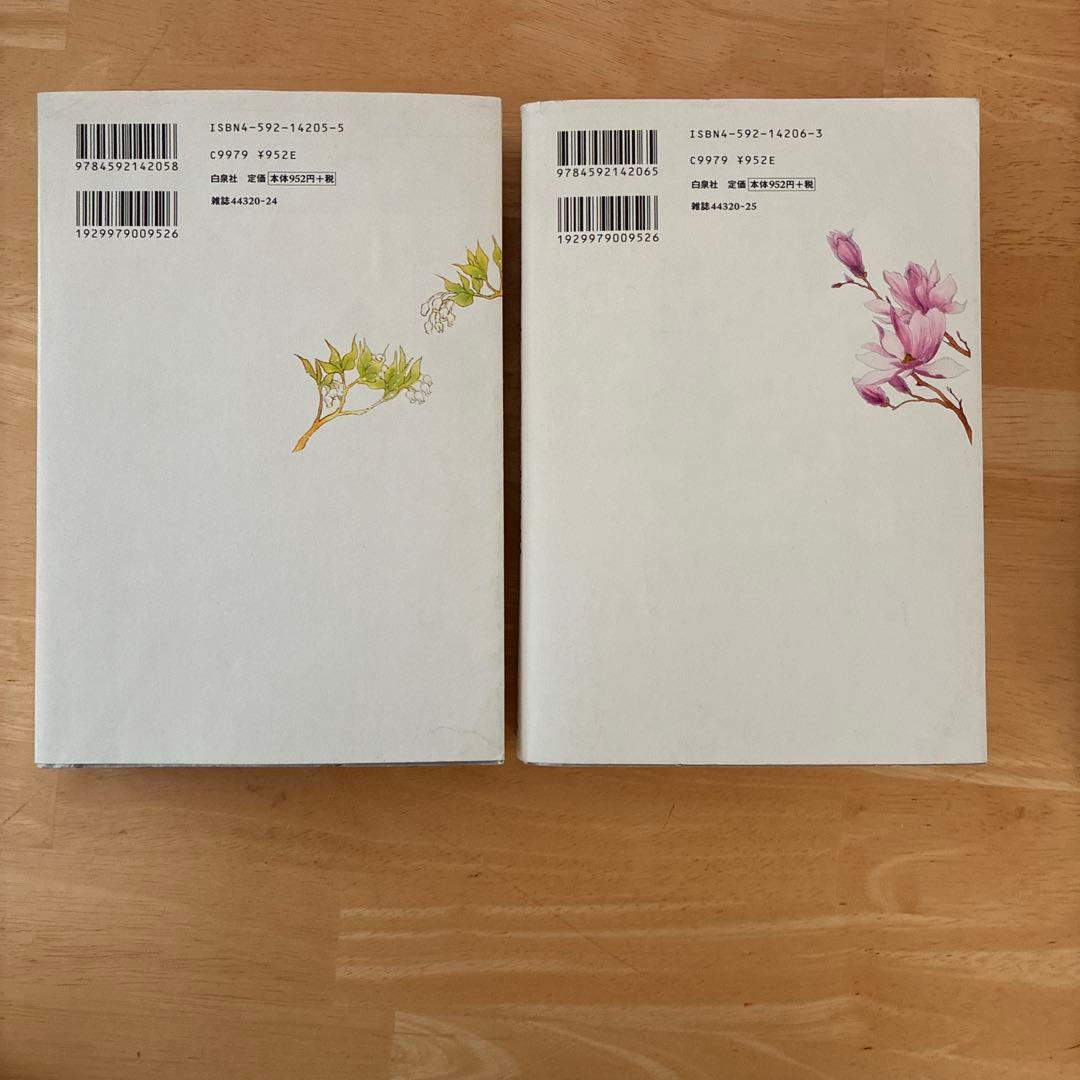 ぼくの地球を守って　愛蔵版　全10巻　初版発行