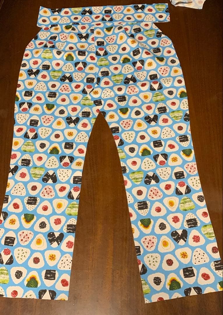 グーニーズ様オーダー