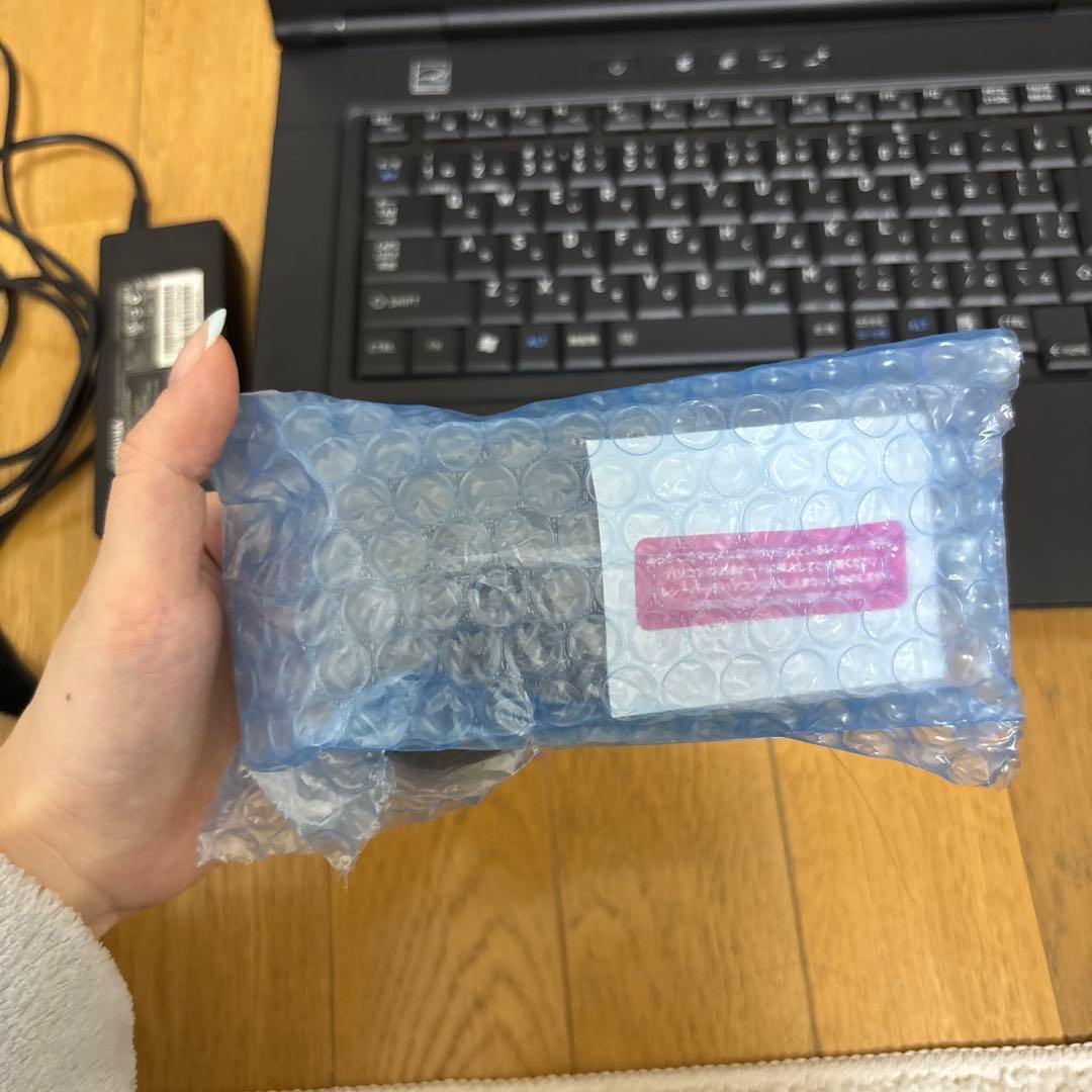 新品SSD256GB windows11ノートパソコン　office　246