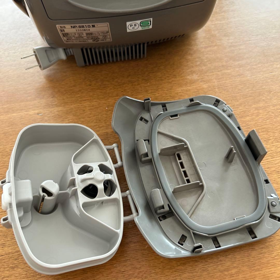 象印　圧力IH炊飯ジャー