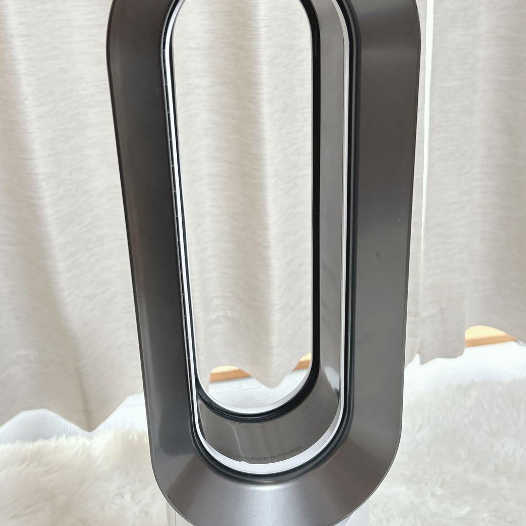 極美品　dyson ダイソン Hot&Cool AM09