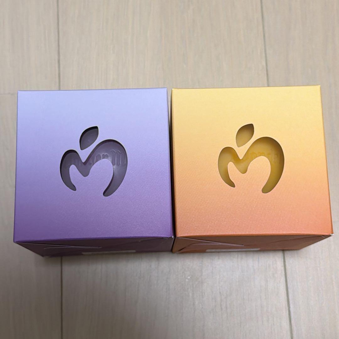 新品未開封 ミセス Wonder Museum キャンドル ライラック ダーリン