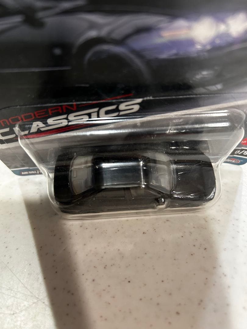 ホットウィール　カーカルチャー　'98 トヨタ　アルテッツァ　チェイス