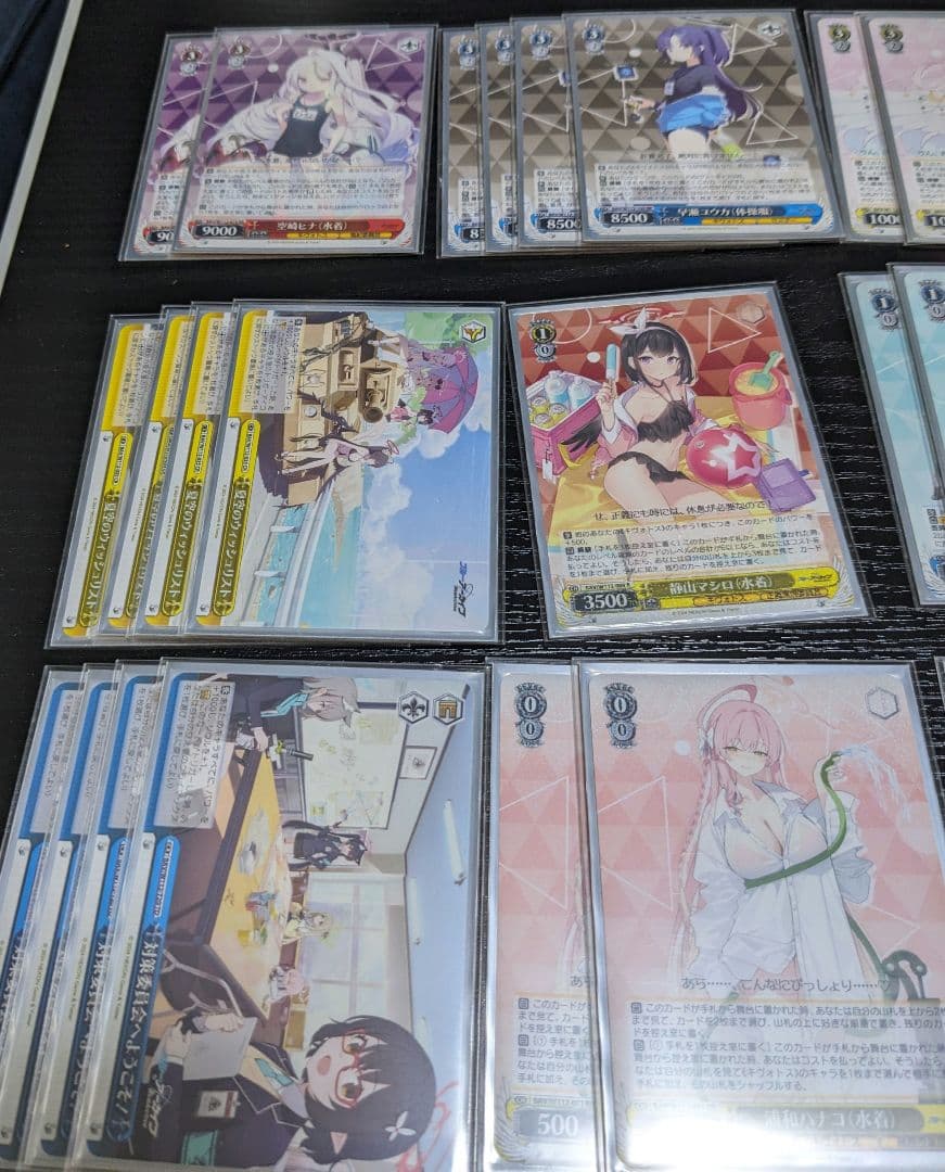 ブルアカ　門枝