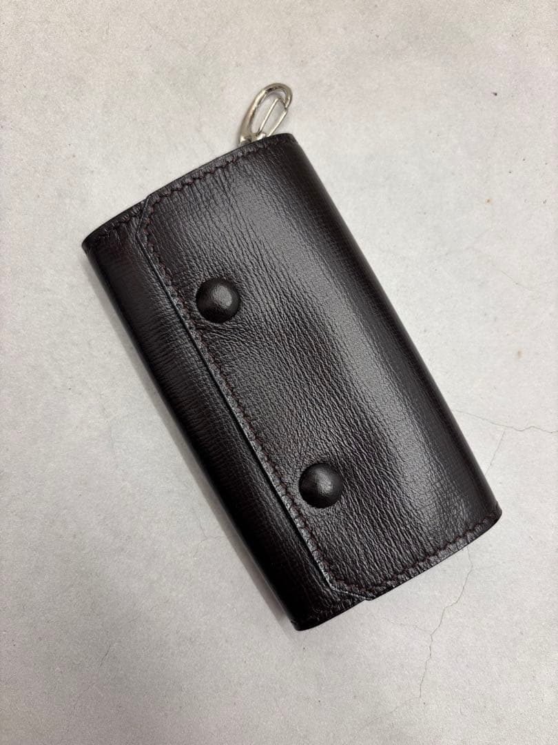 小物 Valextra key case