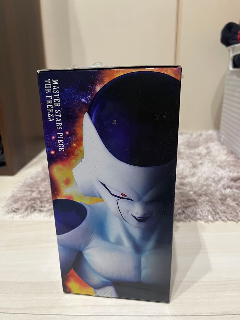 MSP フリーザ ドラゴンボール フィギュア