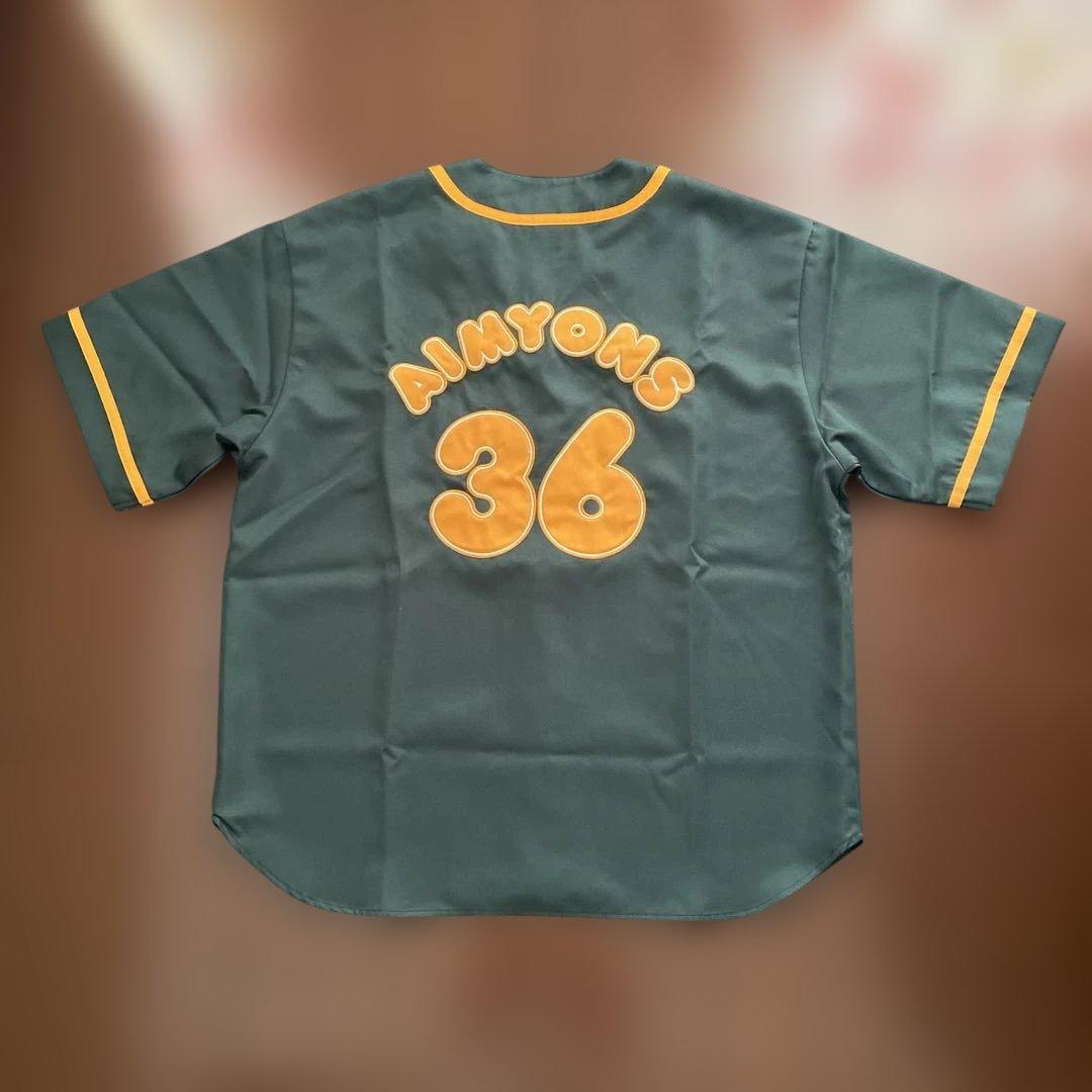 あいみょん　サーチライト　ユニフォーム　Lサイズ