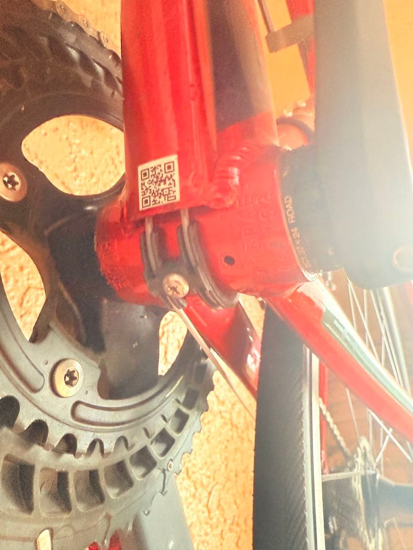 メリダ SCULTURA 700