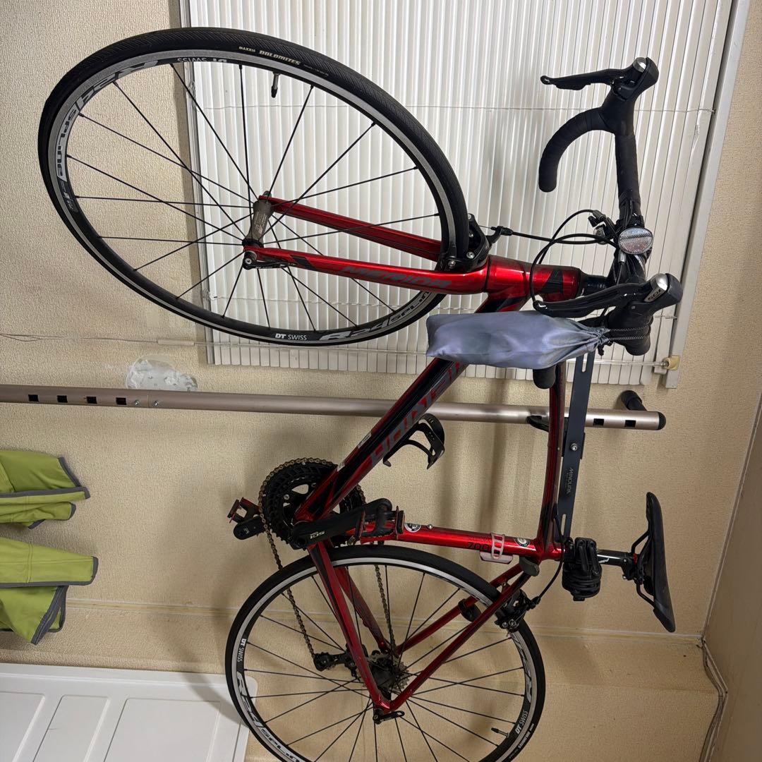 メリダ SCULTURA 700