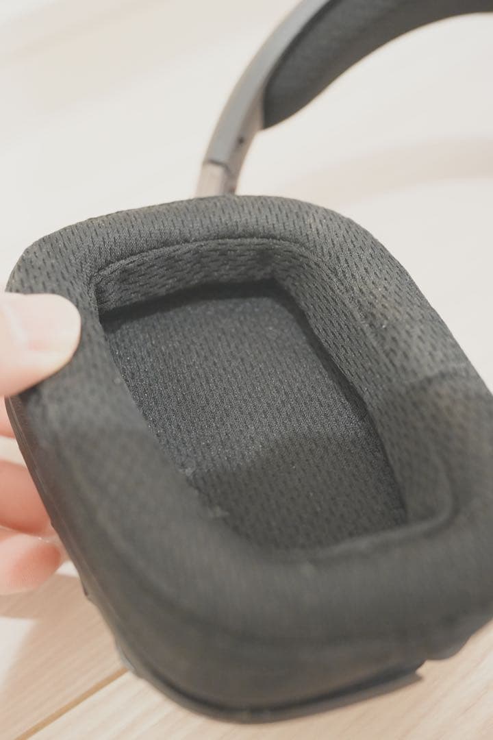 Logitech G633 ゲーミングヘッドセット