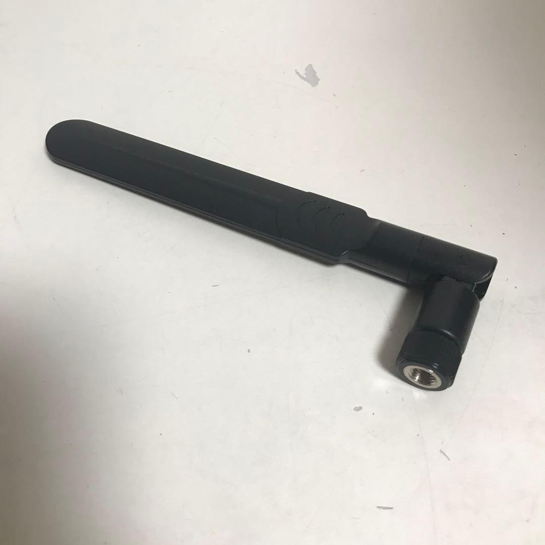 PLANEX スマカメ LTE 防犯カメラ CS-QS50-LTE ①