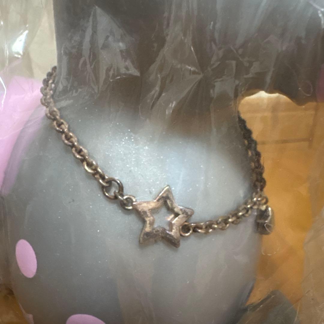 スタージュエリーコラボ　ミニロディ