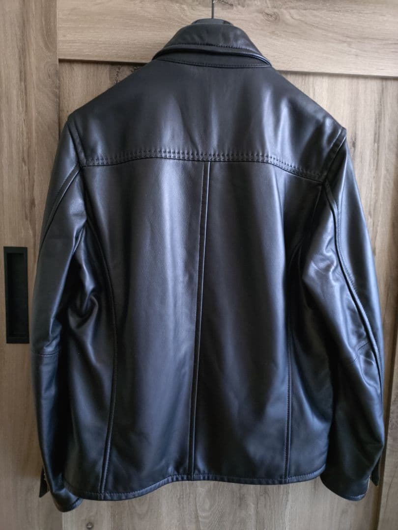 テットオム　ライダース