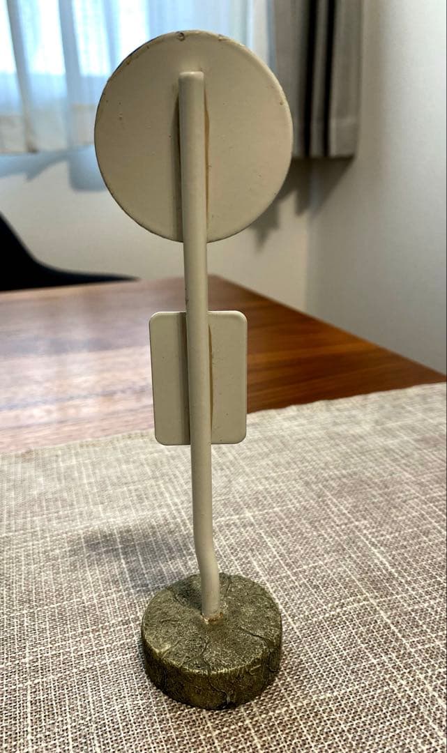 ☆稀少・廃盤品☆となりのトトロ　「森の観覧車オルゴール」+「バス停」宮崎駿