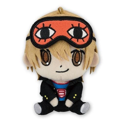 銀魂　ぬいぐるみ　沖田　3年Z組　銀八先生　真選組　202209111329