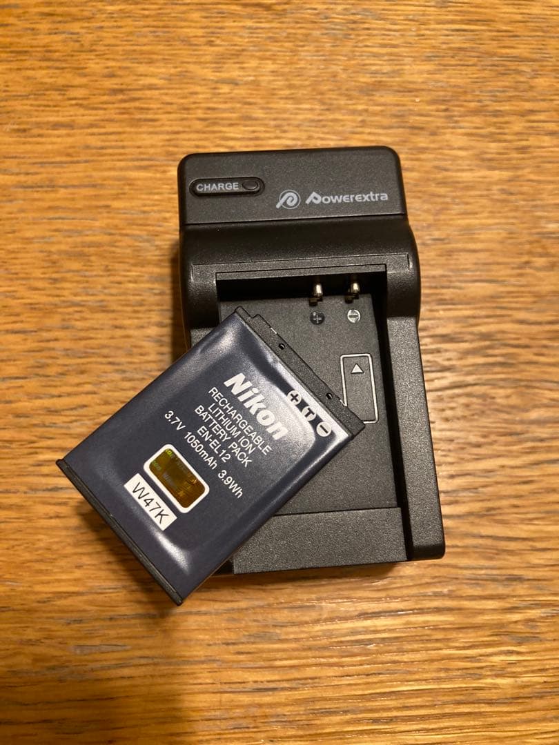 Nikon COOLPIX B500デジタルカメラ