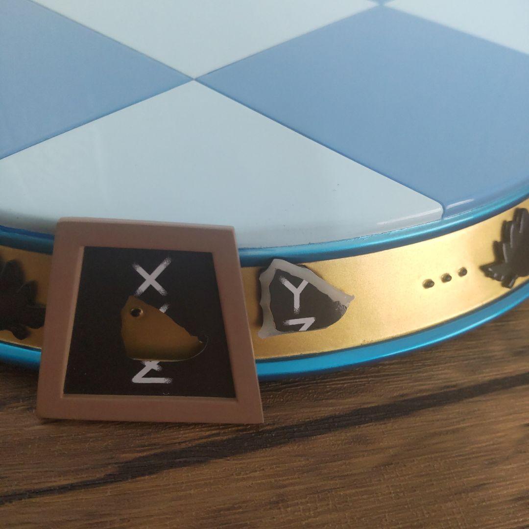 【完売品】シティーハンター　海坊主　1/6 スタチュー　フィギュア