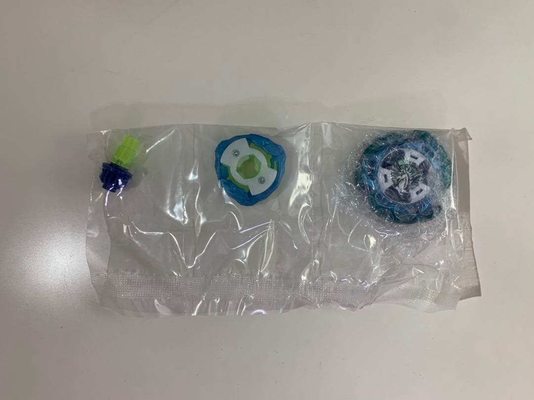 新品未使用　UX-00 エアロペガサス 3-70A ベイブレードX