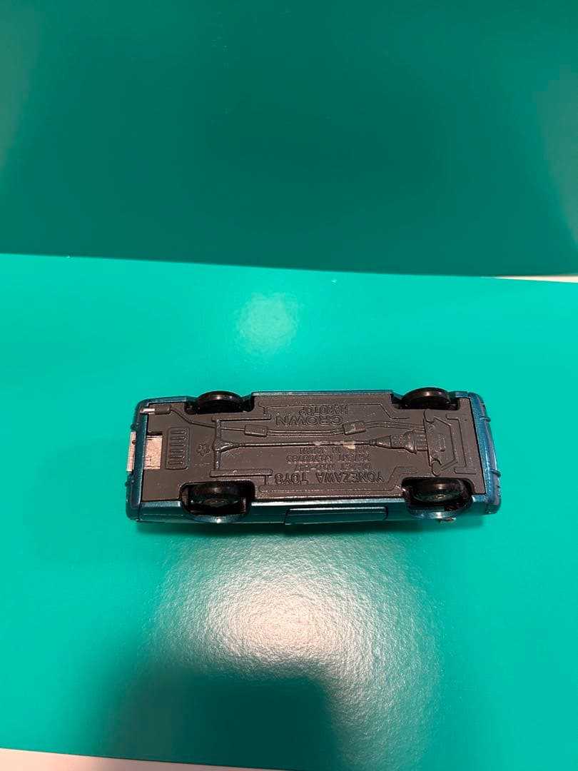 ダイヤペット247トヨタクラウンＨＴ