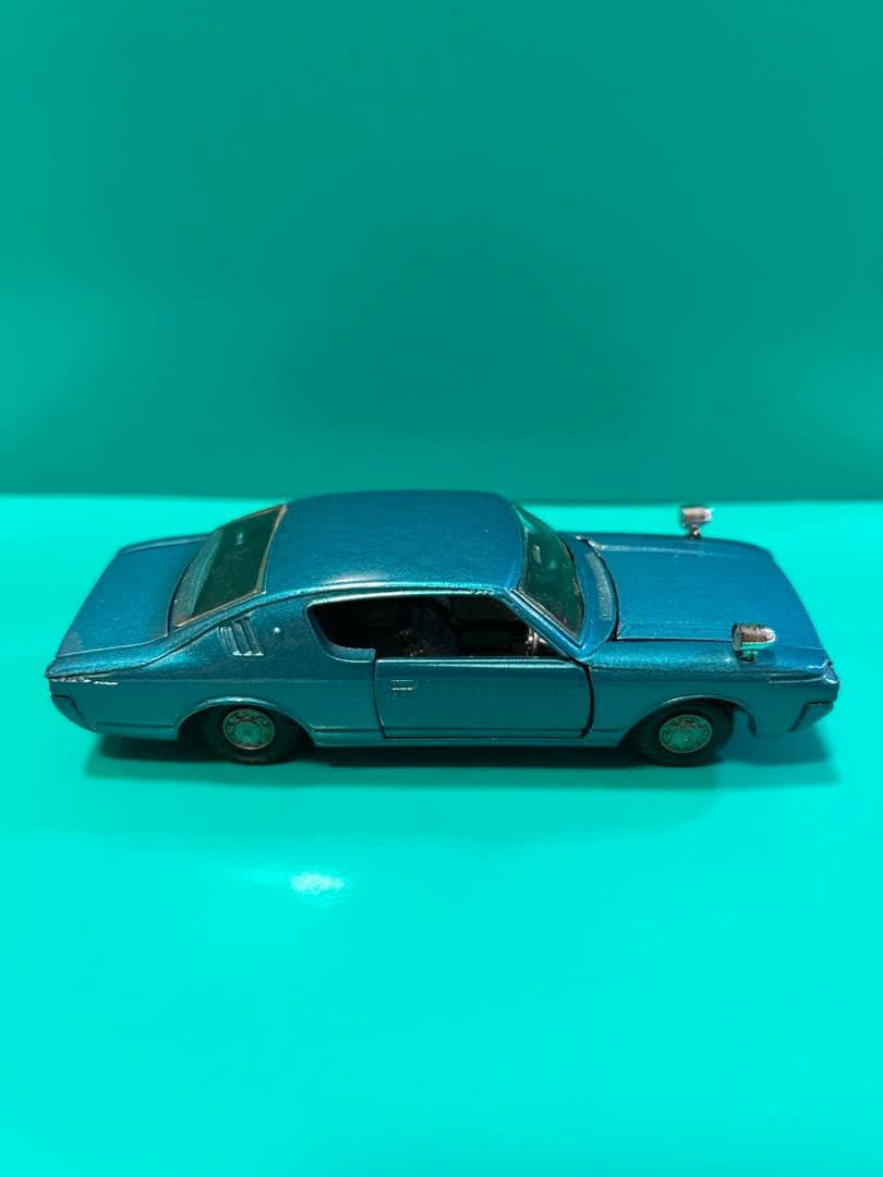 ダイヤペット247トヨタクラウンＨＴ