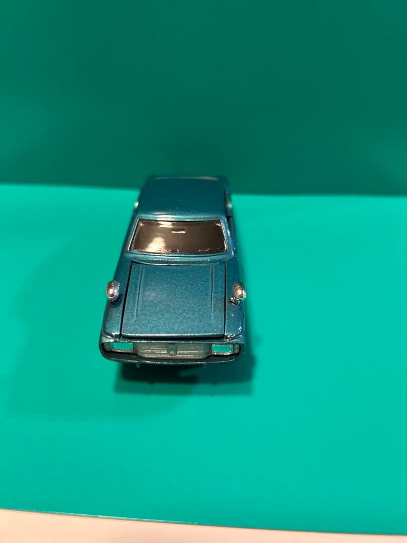 ダイヤペット247トヨタクラウンＨＴ