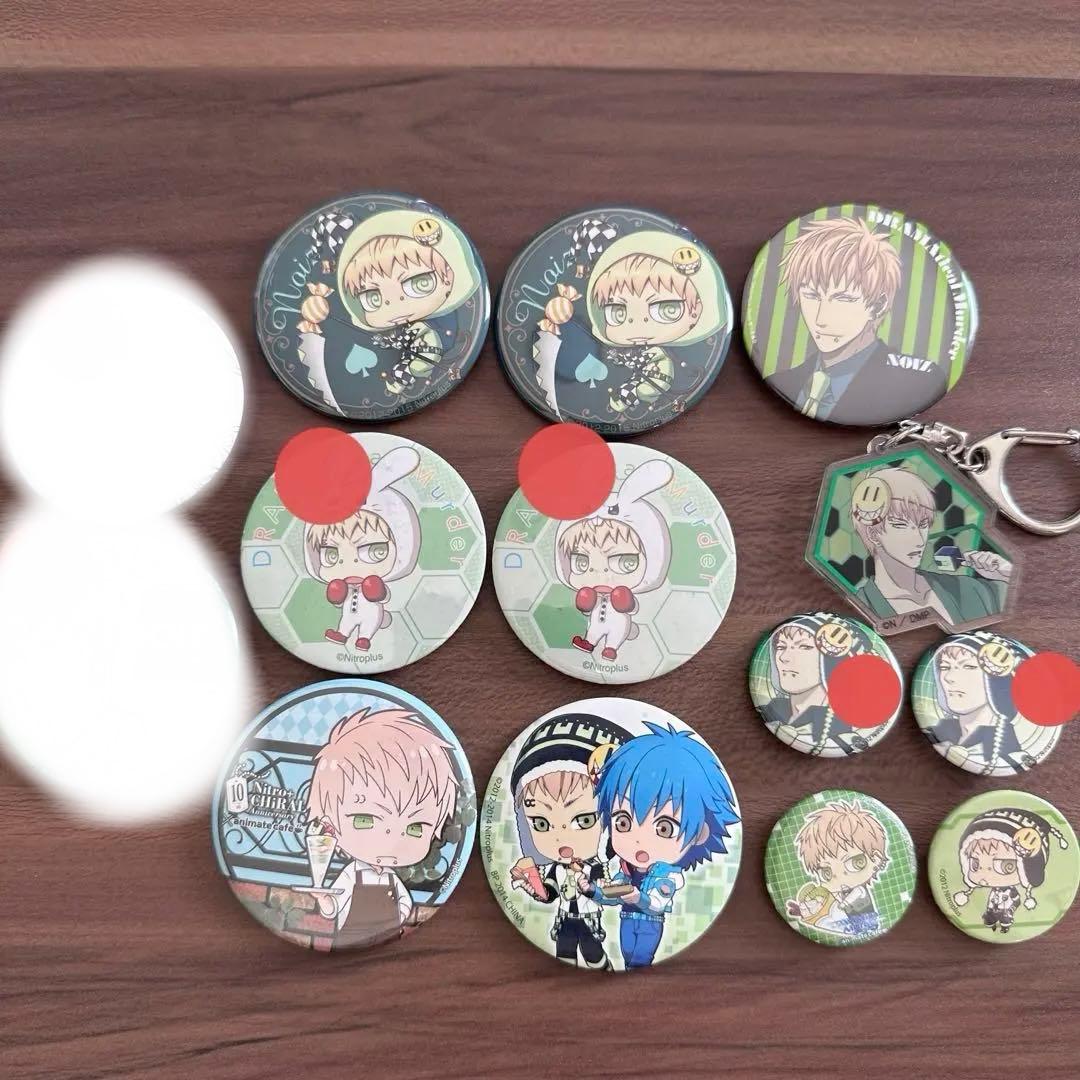 ドラマダ　ノイズ　17点まとめ売り