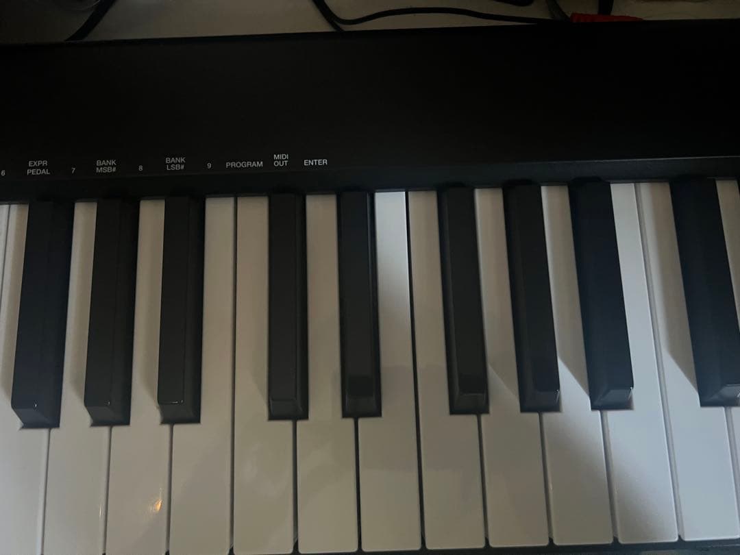 M-AUDIO KEYSTATION MK3 88鍵