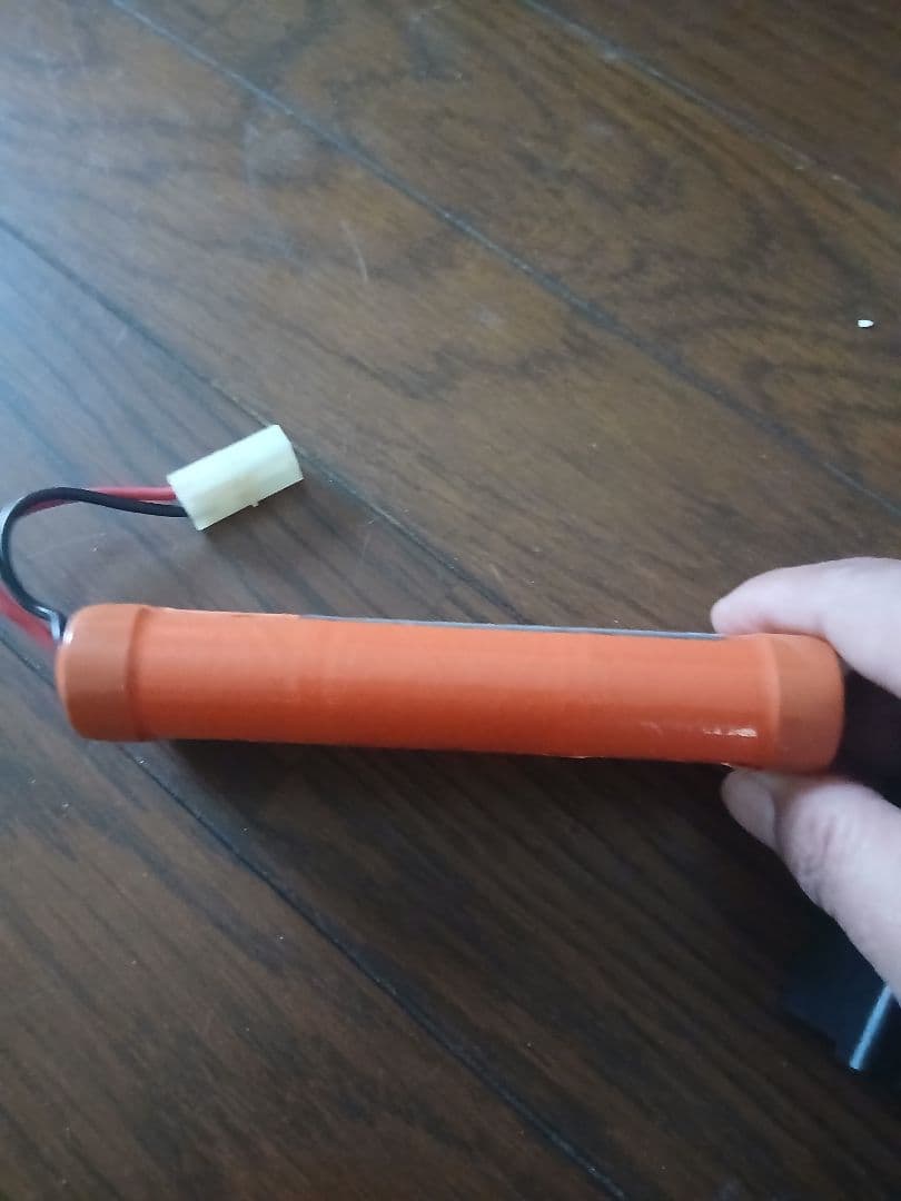 NIKKO GT-R.R34.1/5青色激レア完全動作品.送料込み。