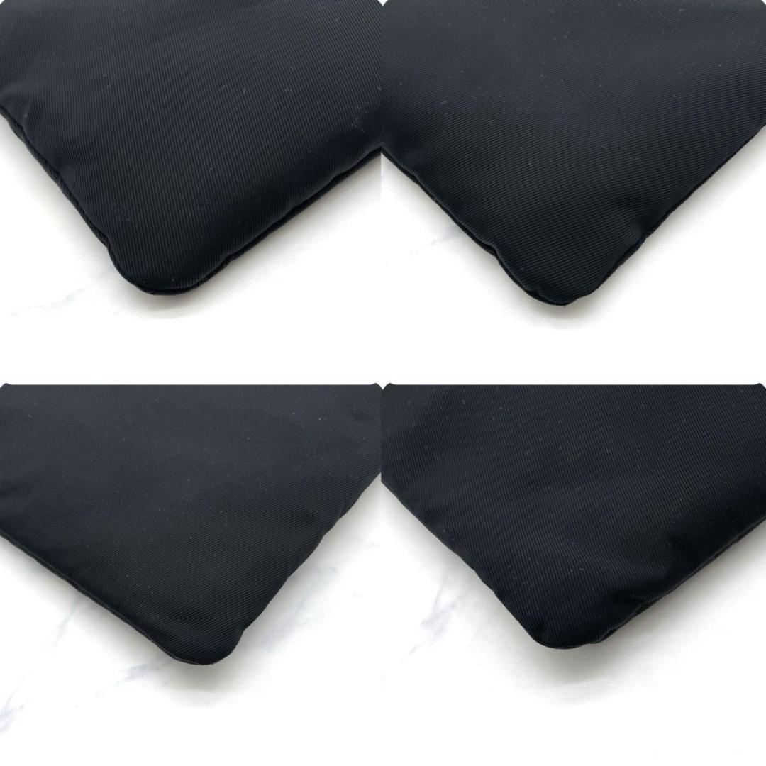 ヴィヴィアンウエストウッド スクエア クロスボディバッグ ショルダー オーブ 黒