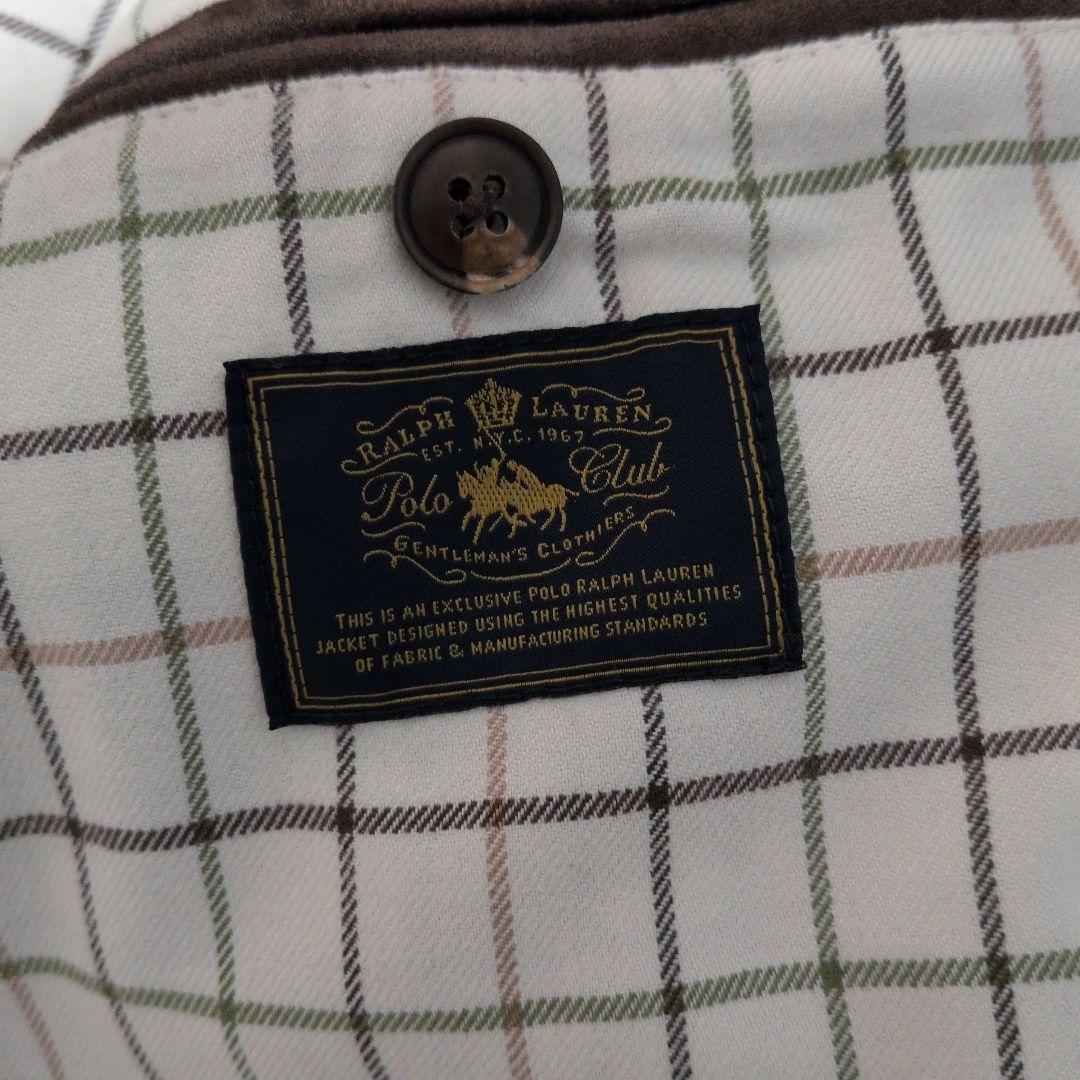 POLO Ralph Lauren ポロ ラルフローレン　ダウンジャケット