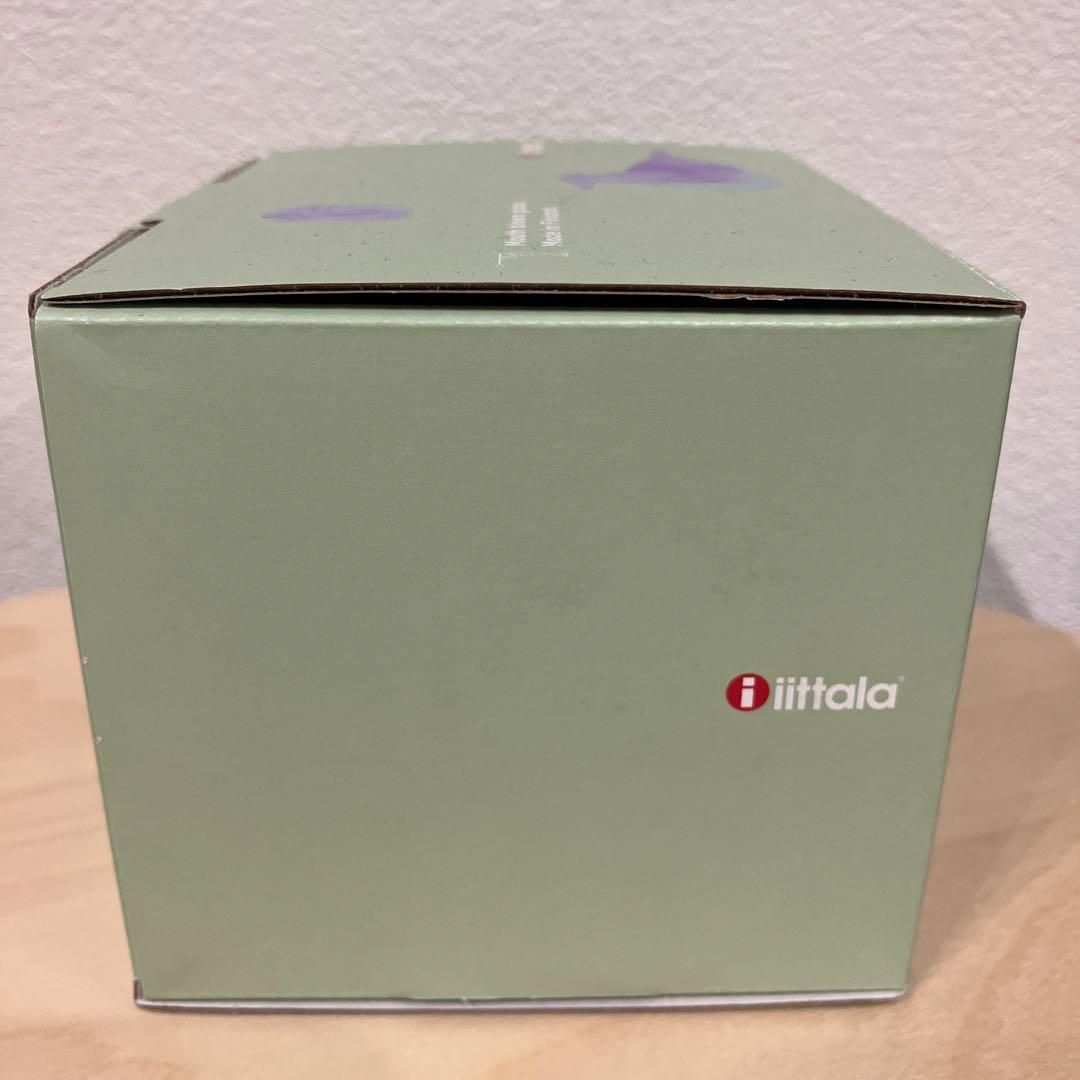 ターコイズ　シエッポ　ミニシエッポ脚付　スコープ　イッタラバード　オイバトイッカ