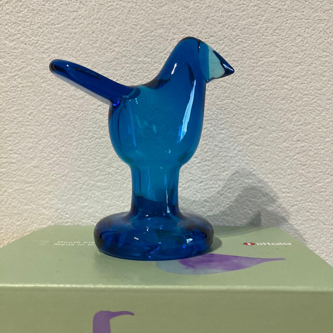 ターコイズ　シエッポ　ミニシエッポ脚付　スコープ　イッタラバード　オイバトイッカ