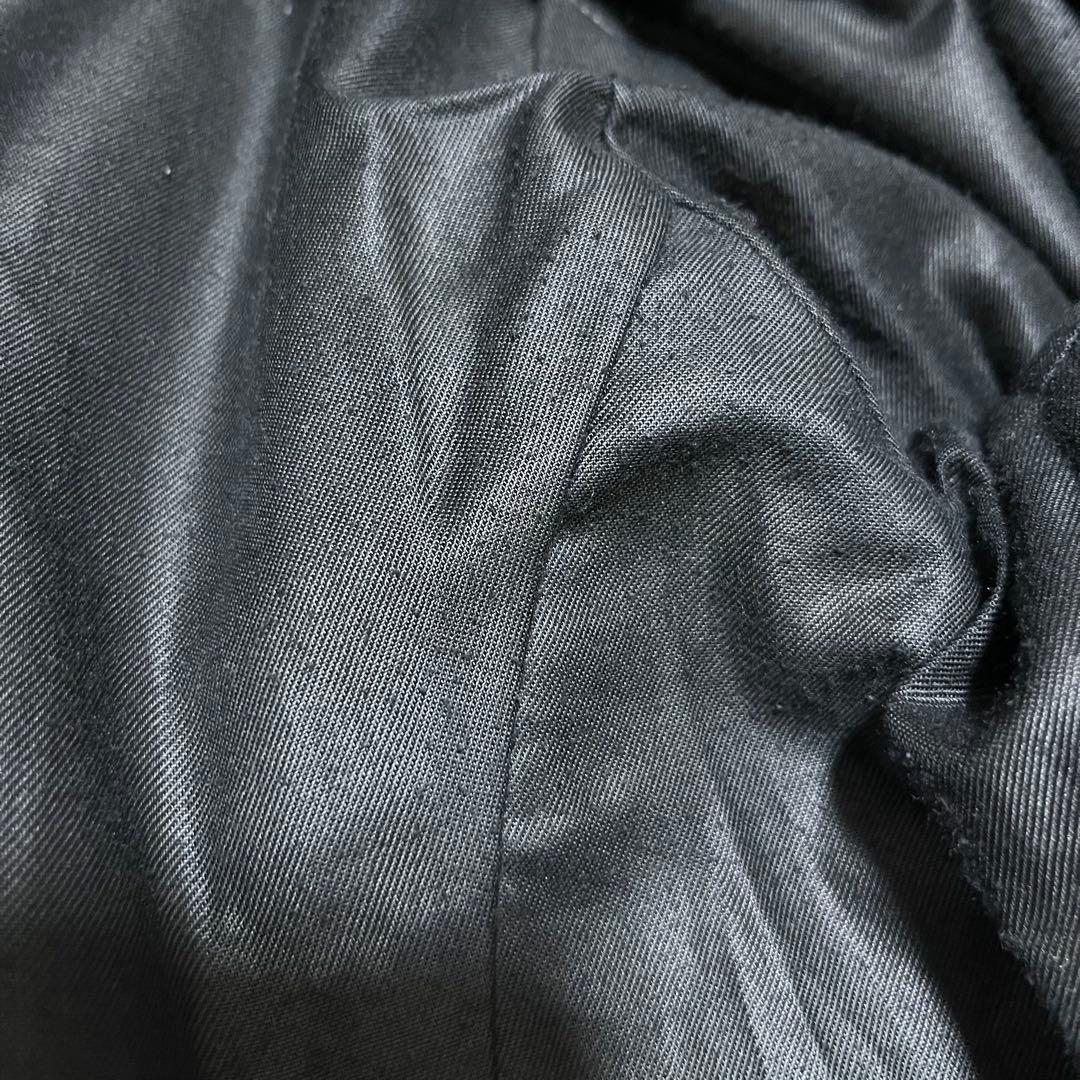 USA製 vanson レザートラッカージャケット 36