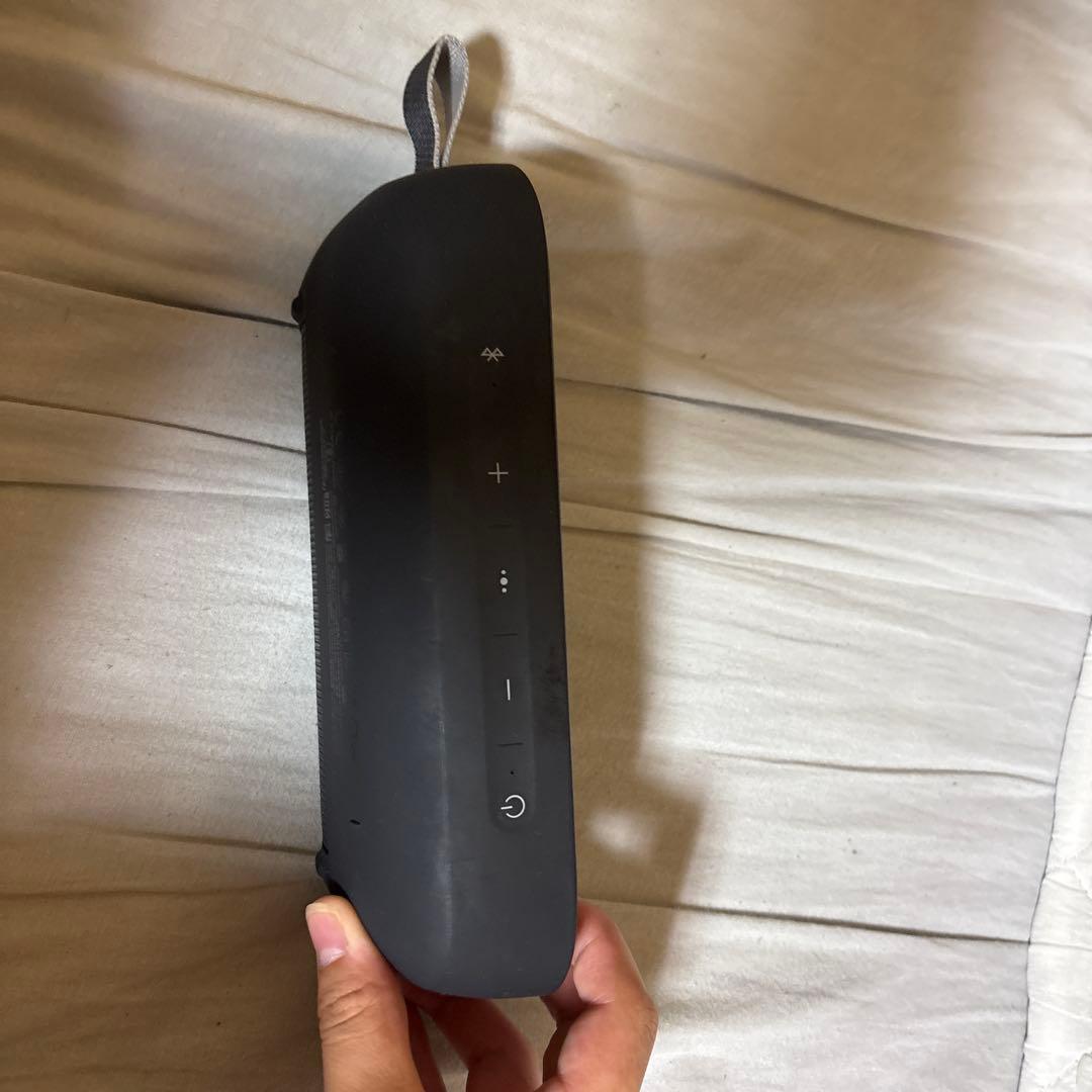 今*井様 Bose ワイヤレススピーカー ブラック 本体のみ